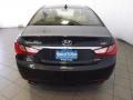 Pacific Blue Pearl - Sonata Limited 2.0T Photo No. 8