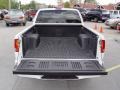Summit White - S10 LS Extended Cab Photo No. 9