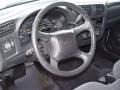 Summit White - S10 LS Extended Cab Photo No. 10