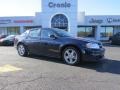 True Blue Pearl 2013 Dodge Avenger SE