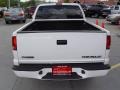 Summit White - S10 LS Extended Cab Photo No. 13