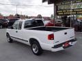 Summit White - S10 LS Extended Cab Photo No. 14
