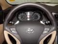 Pacific Blue Pearl - Sonata Limited 2.0T Photo No. 22