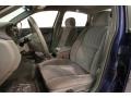 Medium Gray Interior Photo for 2003 Chevrolet Impala #90001931