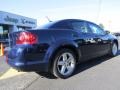 True Blue Pearl - Avenger SE Photo No. 7
