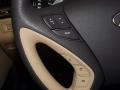 Pacific Blue Pearl - Sonata Limited 2.0T Photo No. 24