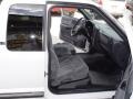 Summit White - S10 LS Extended Cab Photo No. 17