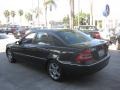 2002 Black Mercedes-Benz C 320 Sedan  photo #4