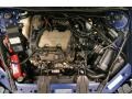3.4 Liter OHV 12 Valve V6 2003 Chevrolet Impala Standard Impala Model Engine