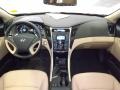 Pacific Blue Pearl - Sonata Limited 2.0T Photo No. 33