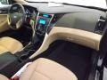 Pacific Blue Pearl - Sonata Limited 2.0T Photo No. 35