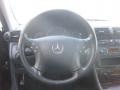 Black - C 320 Sedan Photo No. 10