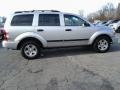 Bright Silver Metallic - Durango SLT 4x4 Photo No. 2