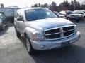 Bright Silver Metallic - Durango SLT 4x4 Photo No. 6