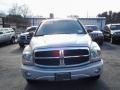 Bright Silver Metallic - Durango SLT 4x4 Photo No. 7