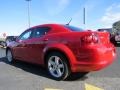 Redline 2-Coat Pearl - Avenger SE Photo No. 5