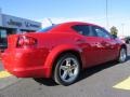 Redline 2-Coat Pearl - Avenger SE Photo No. 7
