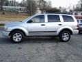 Bright Silver Metallic - Durango SLT 4x4 Photo No. 11