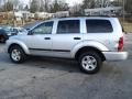 Bright Silver Metallic - Durango SLT 4x4 Photo No. 13