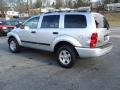 Bright Silver Metallic - Durango SLT 4x4 Photo No. 14