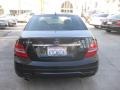Black - C 250 Sport Photo No. 3