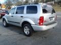 Bright Silver Metallic - Durango SLT 4x4 Photo No. 15
