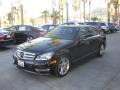 Black - C 250 Sport Photo No. 5