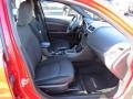 Redline 2-Coat Pearl - Avenger SE Photo No. 15