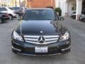 Black - C 250 Sport Photo No. 6