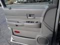 Bright Silver Metallic - Durango SLT 4x4 Photo No. 24