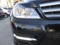 Black - C 250 Sport Photo No. 23