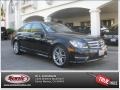 Black - C 250 Sport Photo No. 26