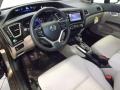 Beige Prime Interior Photo for 2014 Honda Civic #90003447