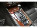 2008 Pearl Grey Metallic Jaguar XK XK8 Coupe  photo #25