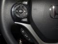Beige Controls Photo for 2014 Honda Civic #90003776