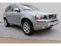 Electric Silver Metallic - XC90 3.2 Photo No. 1