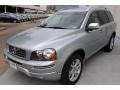 Electric Silver Metallic - XC90 3.2 Photo No. 3