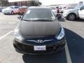 Ultra Black - Accent GS 5 Door Photo No. 2