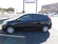 Ultra Black - Accent GS 5 Door Photo No. 3
