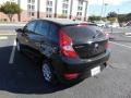 Ultra Black - Accent GS 5 Door Photo No. 4