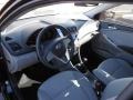 Ultra Black - Accent GS 5 Door Photo No. 5
