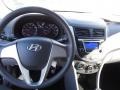 Ultra Black - Accent GS 5 Door Photo No. 6
