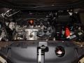 1.8 Liter SOHC 16-Valve i-VTEC 4 Cylinder 2014 Honda Civic EX Sedan Engine