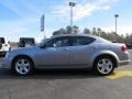 Billet Silver Metallic - Avenger SE Photo No. 4