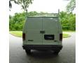 Oxford White - E Series Van E350 Super Duty Commercial Photo No. 6