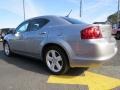 Billet Silver Metallic - Avenger SE Photo No. 5