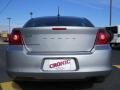 Billet Silver Metallic - Avenger SE Photo No. 6