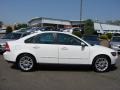 Ice White - S40 T5 Photo No. 5
