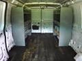 Oxford White - E Series Van E350 Super Duty Commercial Photo No. 9