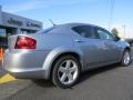 Billet Silver Metallic - Avenger SE Photo No. 7